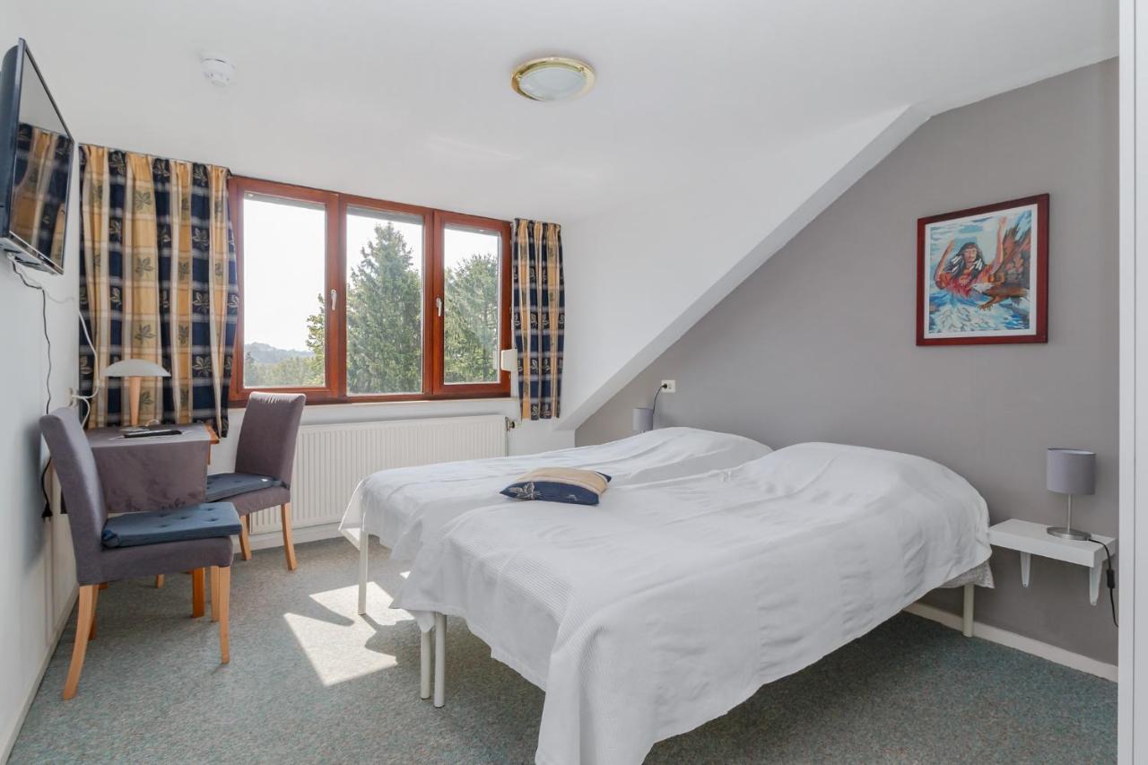 Valkenburg aan de Geul Hotel Pension Bergrust מראה חיצוני תמונה