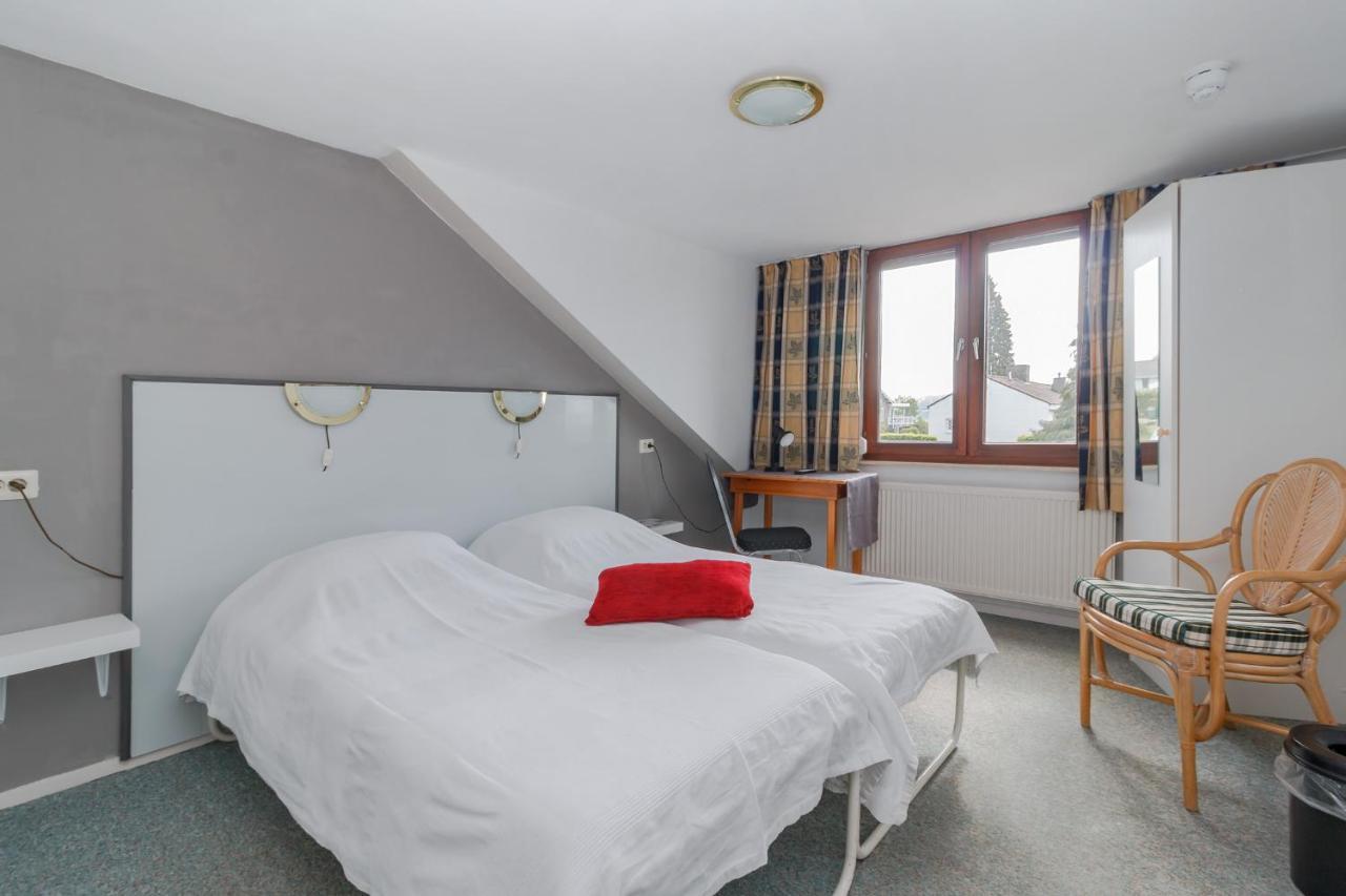 Valkenburg aan de Geul Hotel Pension Bergrust מראה חיצוני תמונה