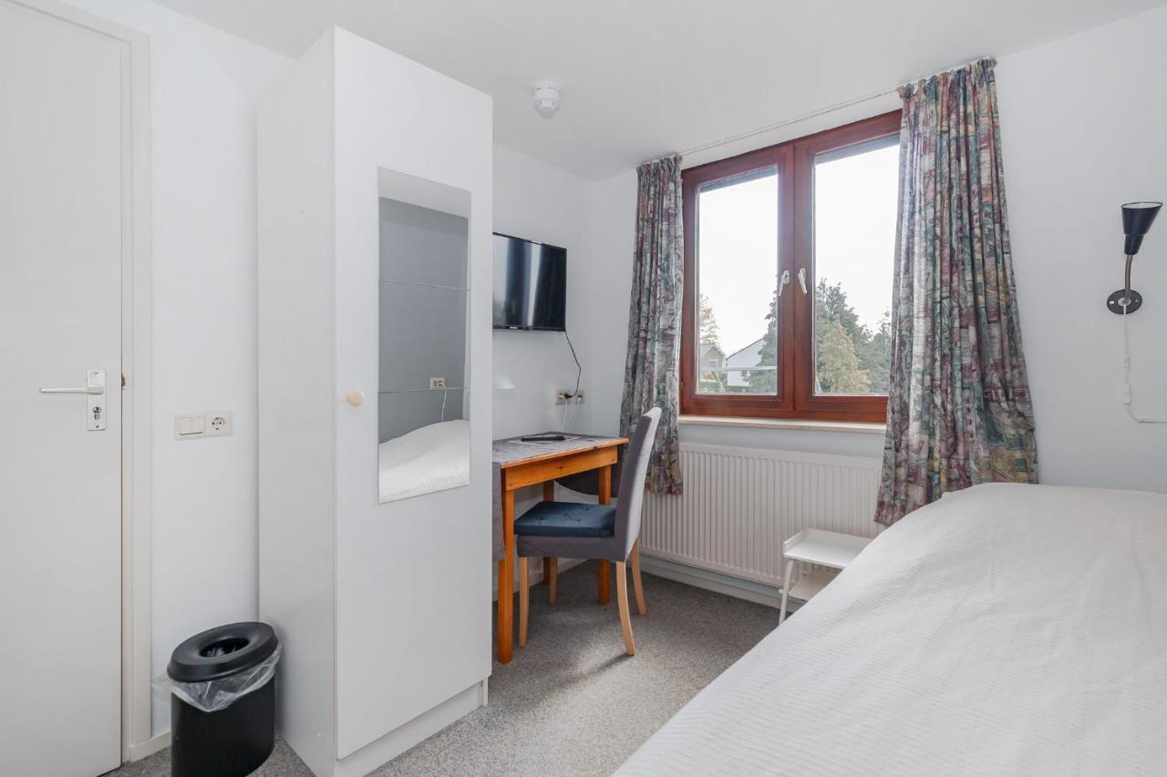Valkenburg aan de Geul Hotel Pension Bergrust מראה חיצוני תמונה