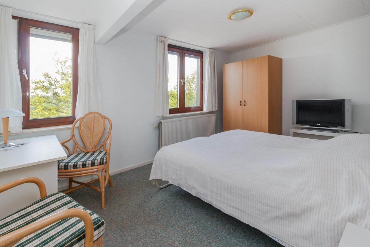 Valkenburg aan de Geul Hotel Pension Bergrust מראה חיצוני תמונה