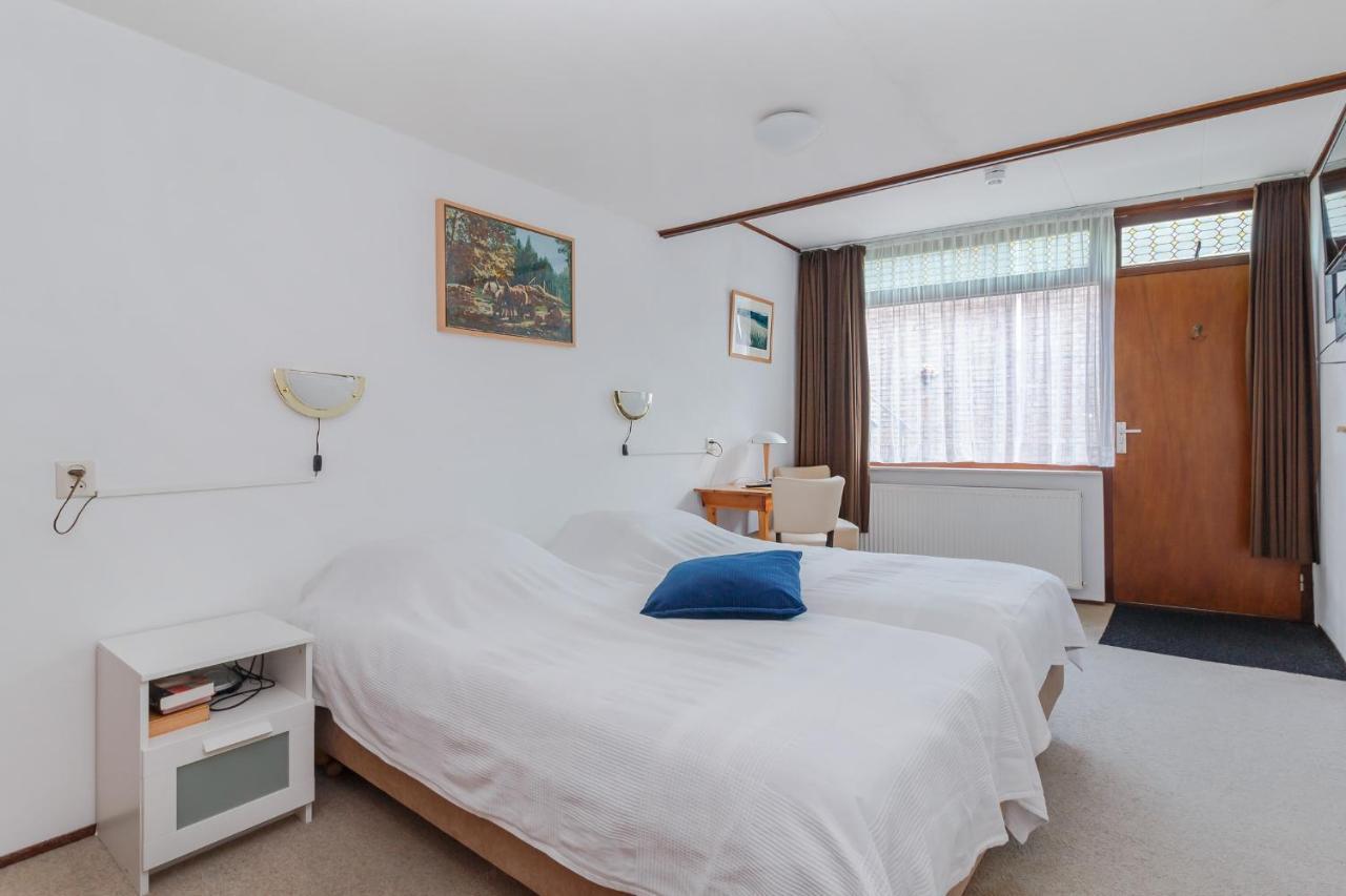 Valkenburg aan de Geul Hotel Pension Bergrust מראה חיצוני תמונה