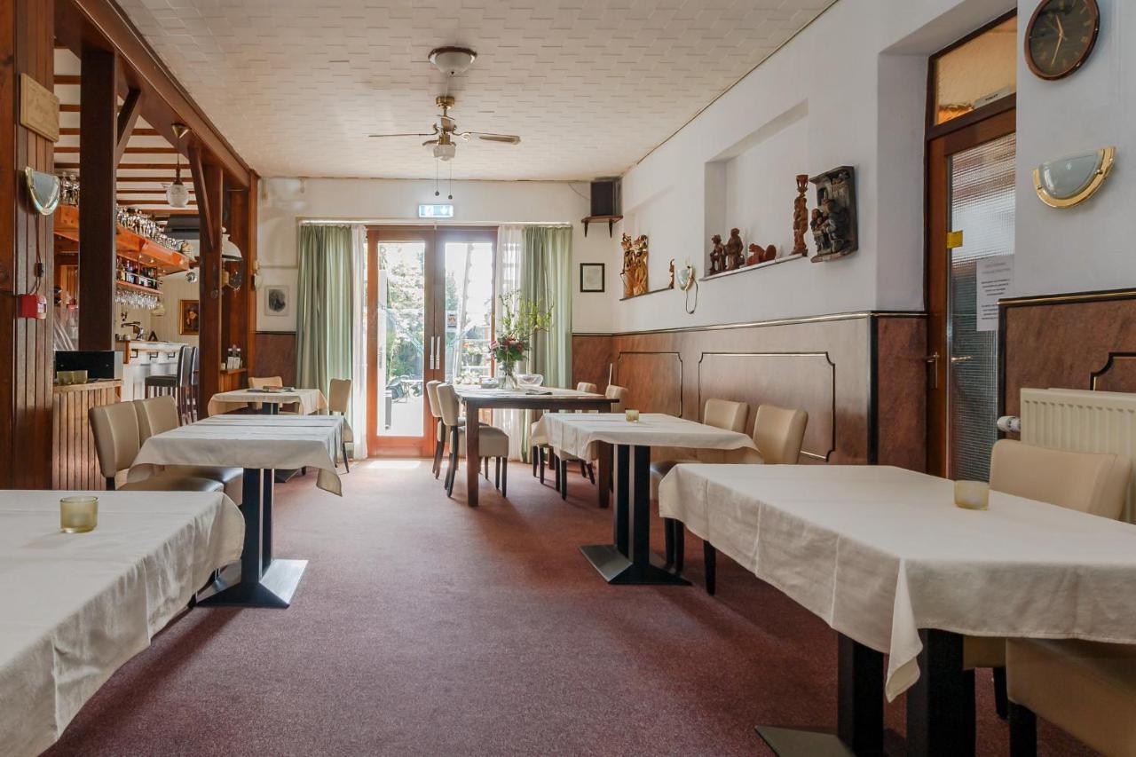 Valkenburg aan de Geul Hotel Pension Bergrust מראה חיצוני תמונה