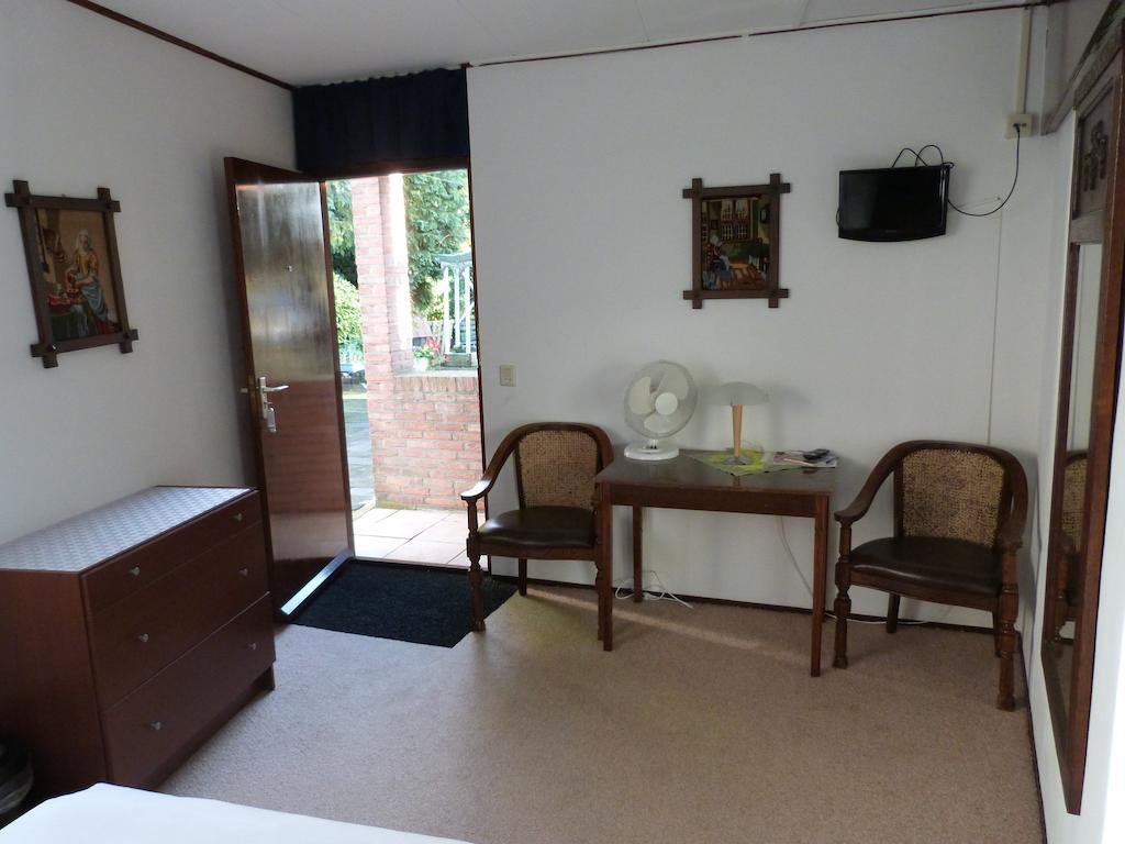 Valkenburg aan de Geul Hotel Pension Bergrust מראה חיצוני תמונה