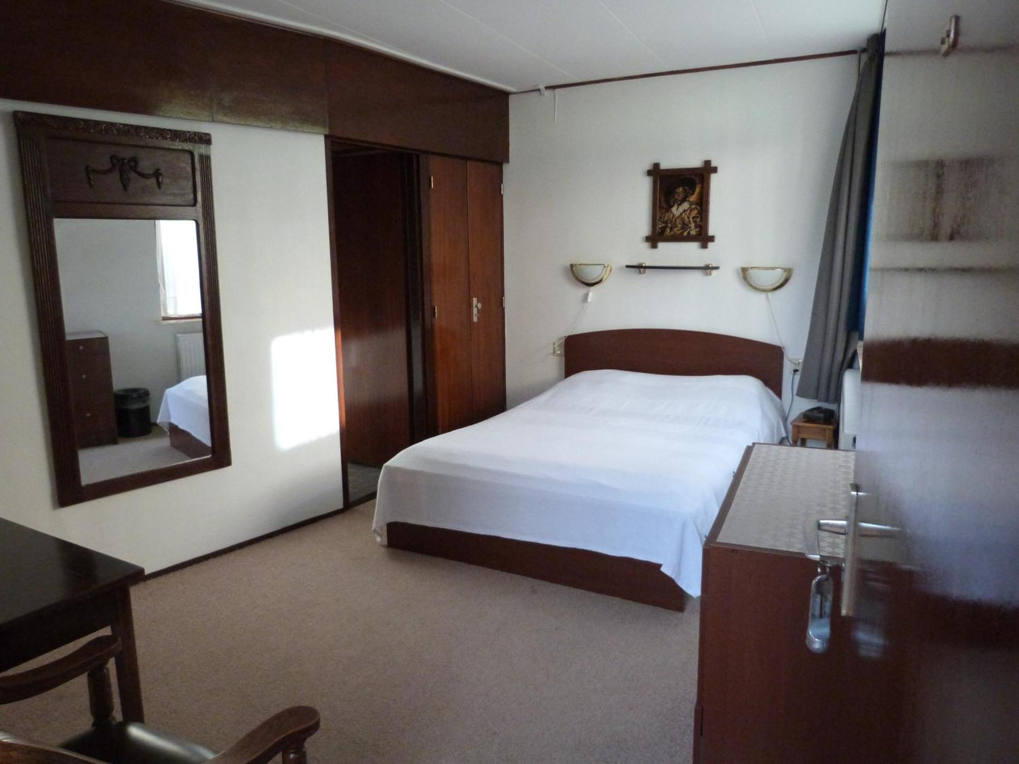 Valkenburg aan de Geul Hotel Pension Bergrust מראה חיצוני תמונה