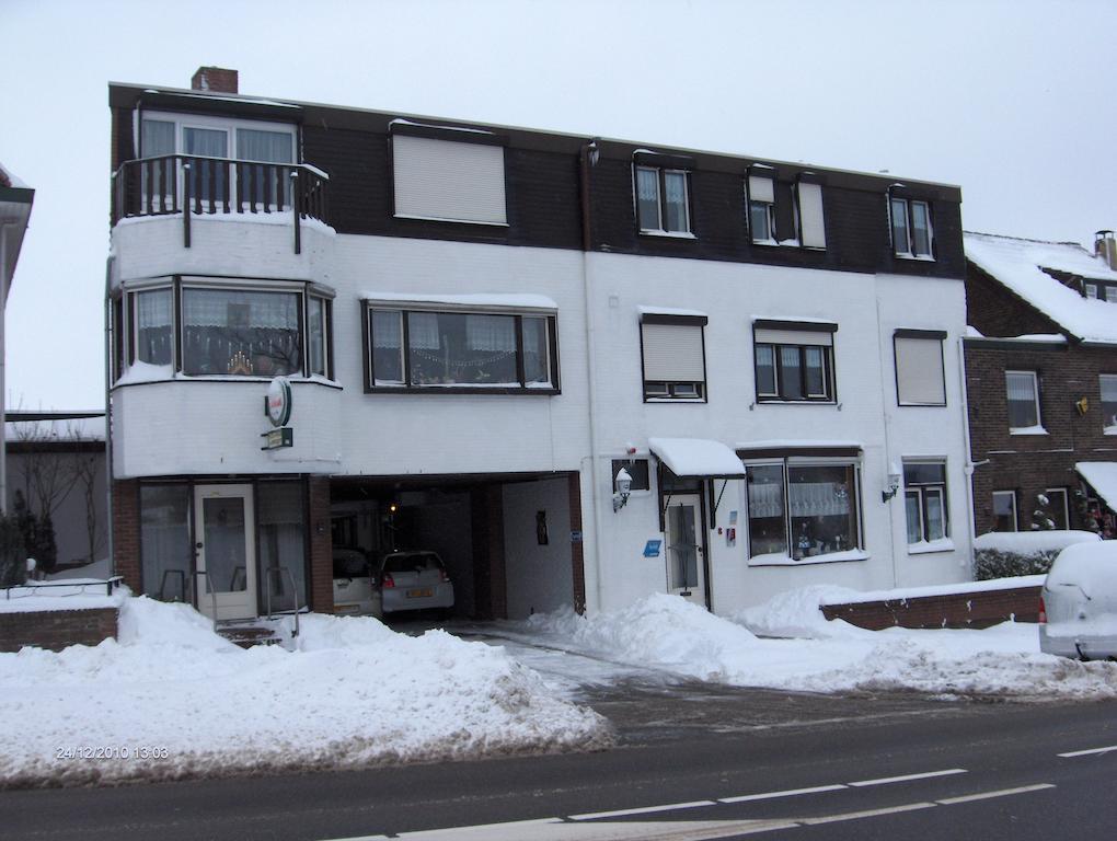 Valkenburg aan de Geul Hotel Pension Bergrust מראה חיצוני תמונה