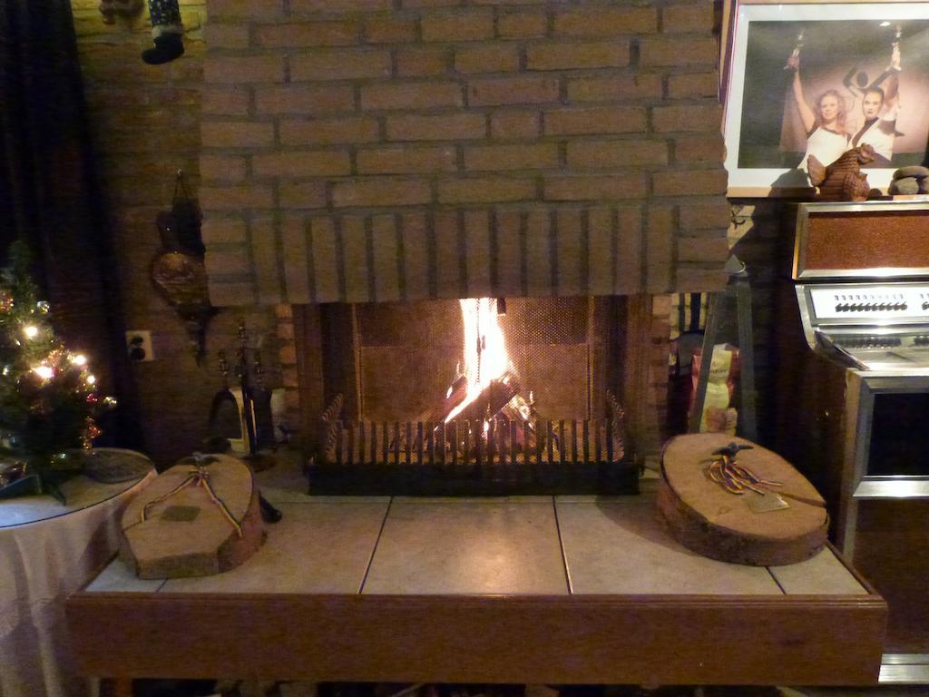 Valkenburg aan de Geul Hotel Pension Bergrust מראה חיצוני תמונה