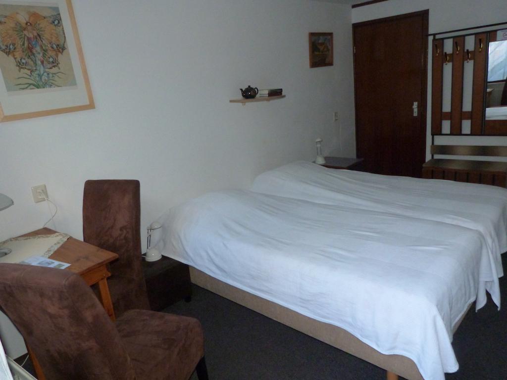Valkenburg aan de Geul Hotel Pension Bergrust חדר תמונה